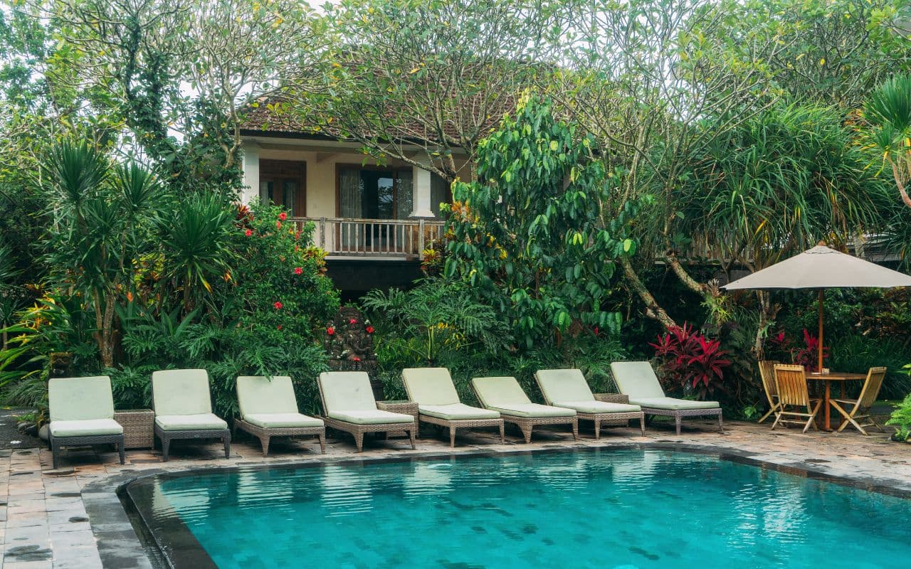 Villa 1