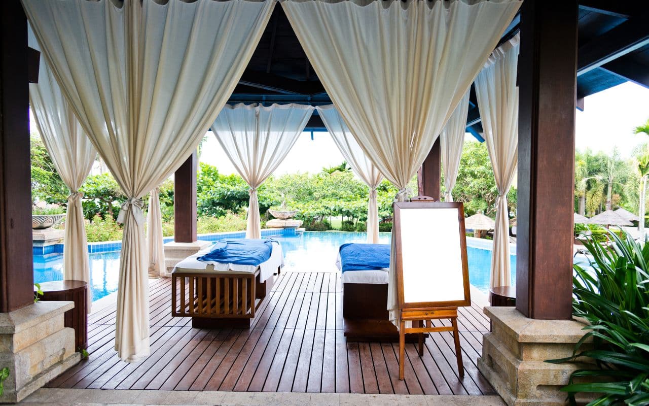 Villa 2